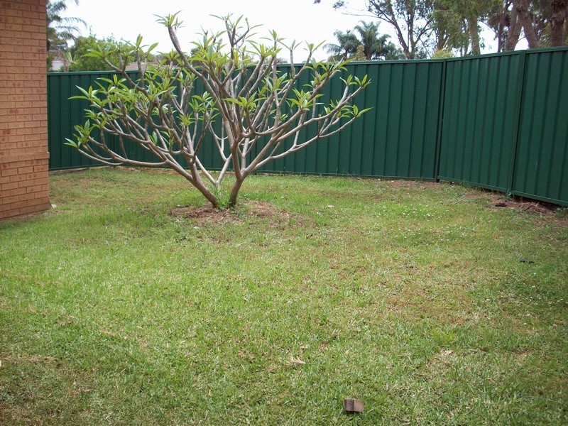 14 THESIGER RD, Bonnyrigg NSW 2177