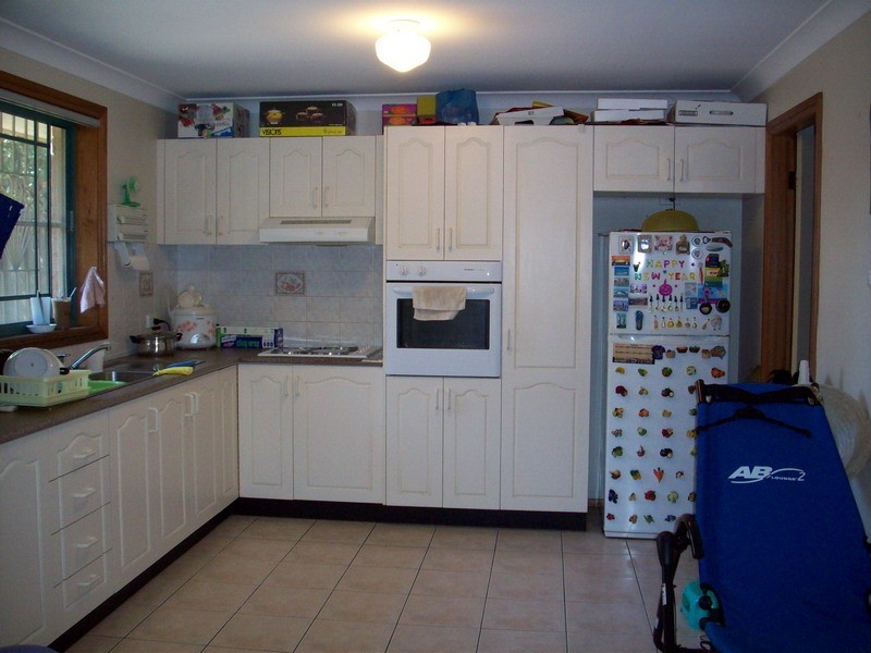 160 MEADOWS ROAD, Mount Pritchard NSW 2170