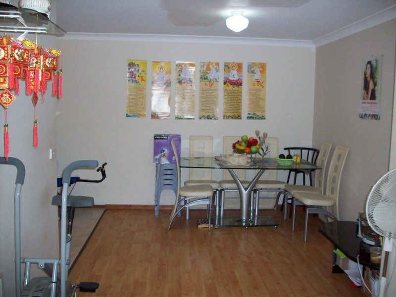 160 MEADOWS ROAD, Mount Pritchard NSW 2170