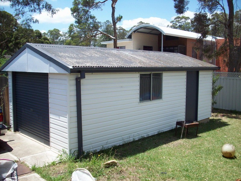 20 CORRIEDALE ST, Miller NSW 2168