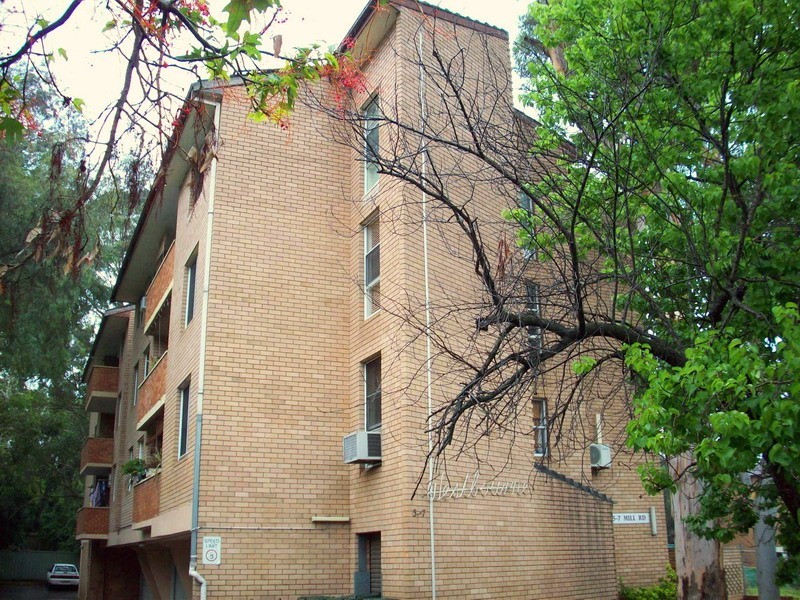 5-7  MILL RD, Liverpool NSW 2170