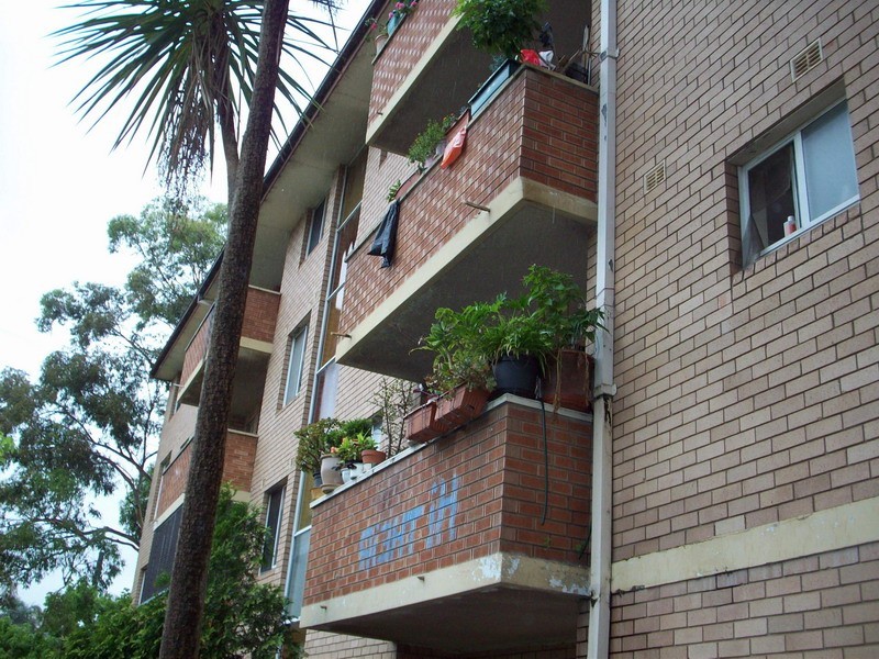 5-7  MILL RD, Liverpool NSW 2170