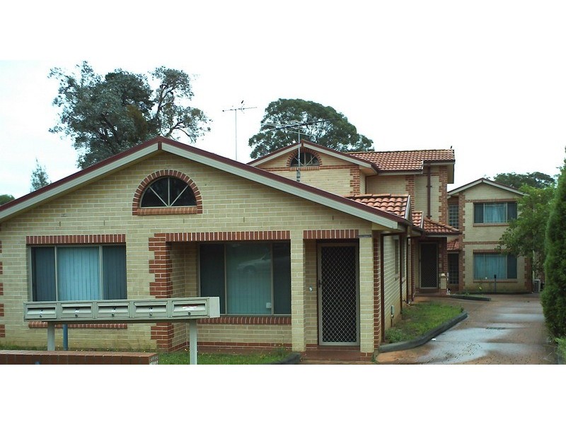241 MEMORIAL AVE, Liverpool NSW 2170