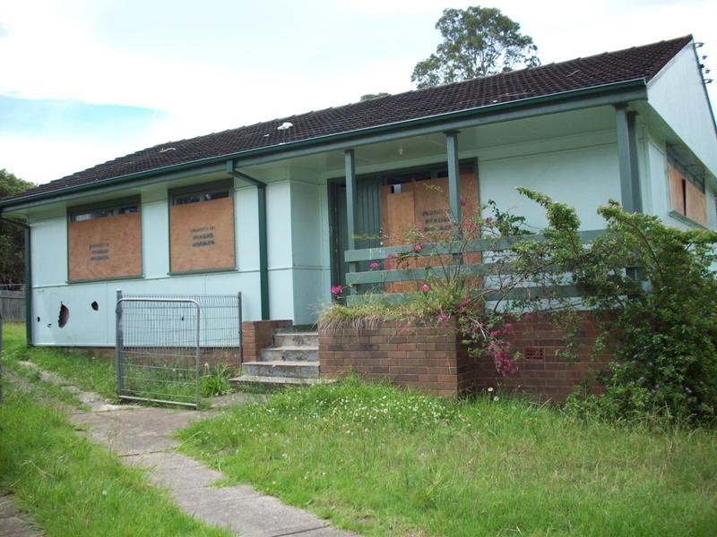 24 BOONOKE CRES, Miller NSW 2168