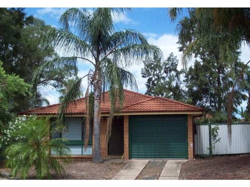 1/10 GAME ST, Bonnyrigg NSW 2177