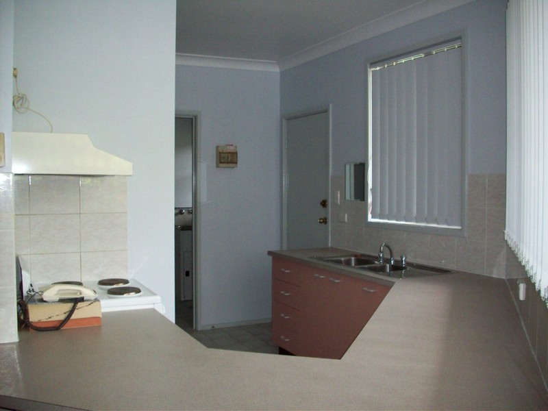 23/1 MANNING ST, Warwick Farm NSW 2170