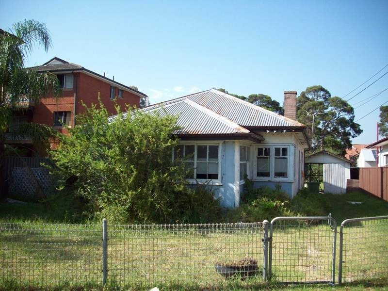 Canley Vale NSW 2166