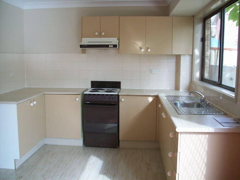 14/5-9 WILLIAM ST, Lurnea NSW 2170
