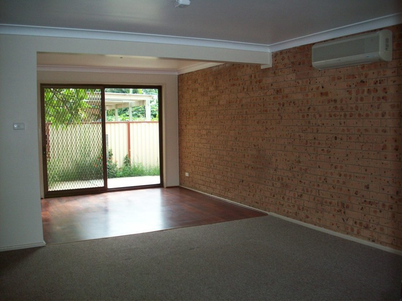 14/5-9 WILLIAM ST, Lurnea NSW 2170
