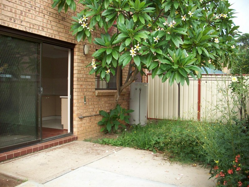 14/5-9 WILLIAM ST, Lurnea NSW 2170