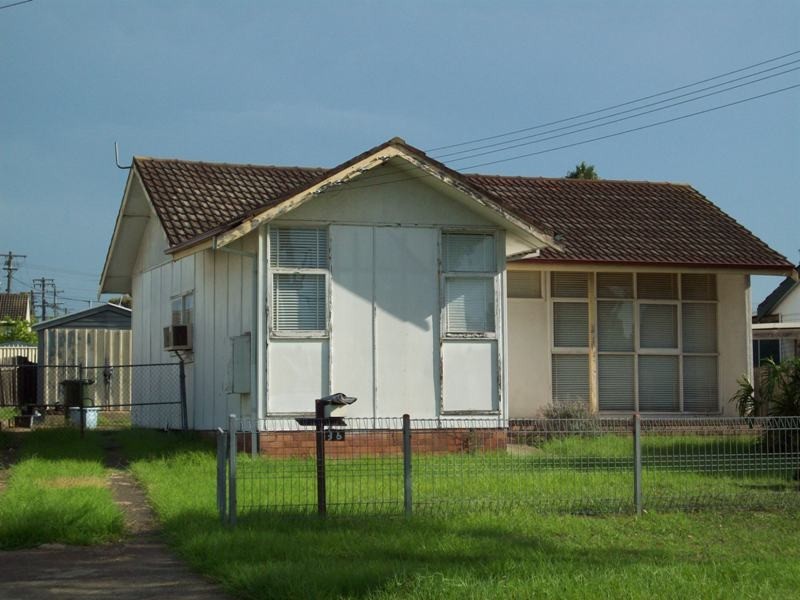 Lurnea NSW 2170