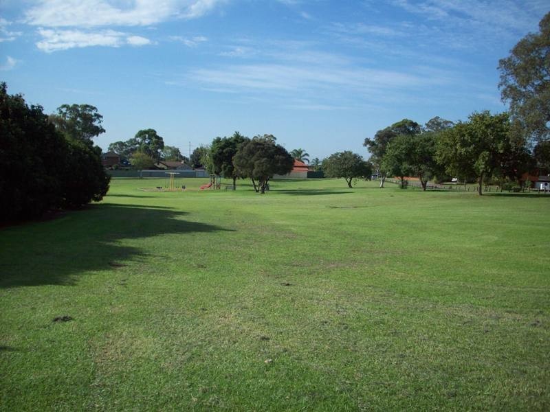 Lurnea NSW 2170