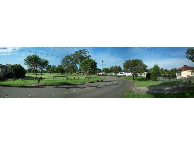 Lurnea NSW 2170