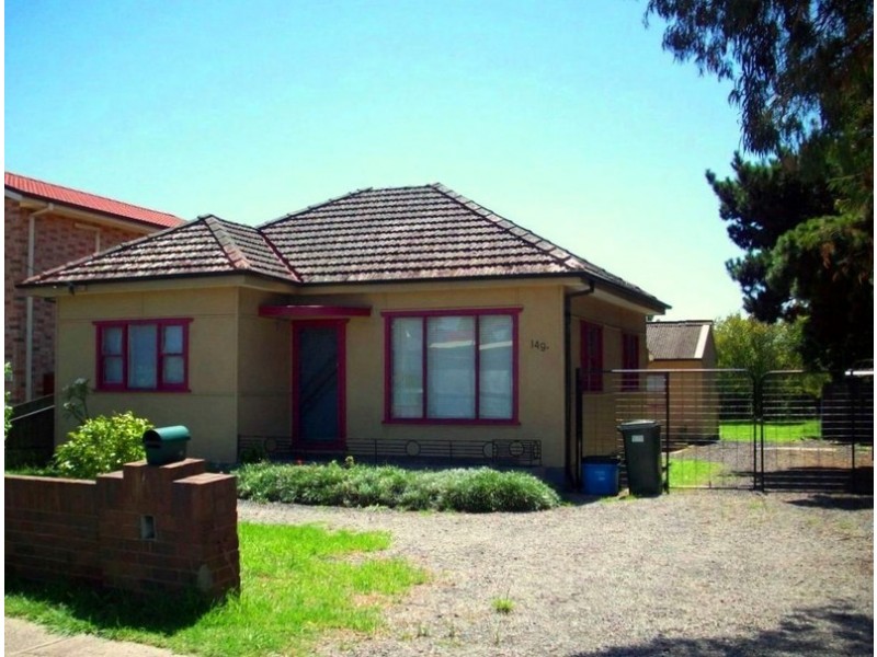 149 ELIZABETH DR, Liverpool NSW 2170