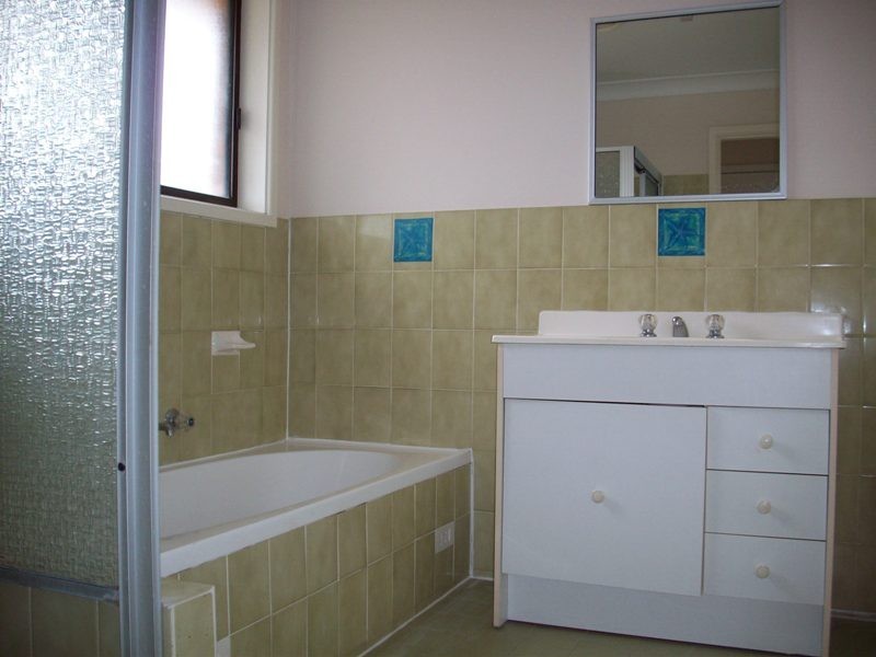 4/5-9  WILLIAM ST, Lurnea NSW 2170