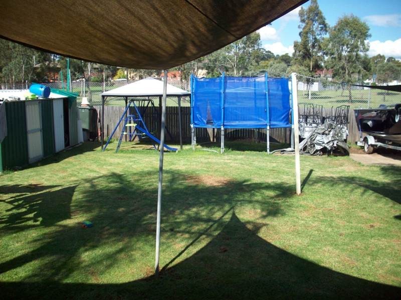 16 NARANGHI ST, Busby NSW 2168