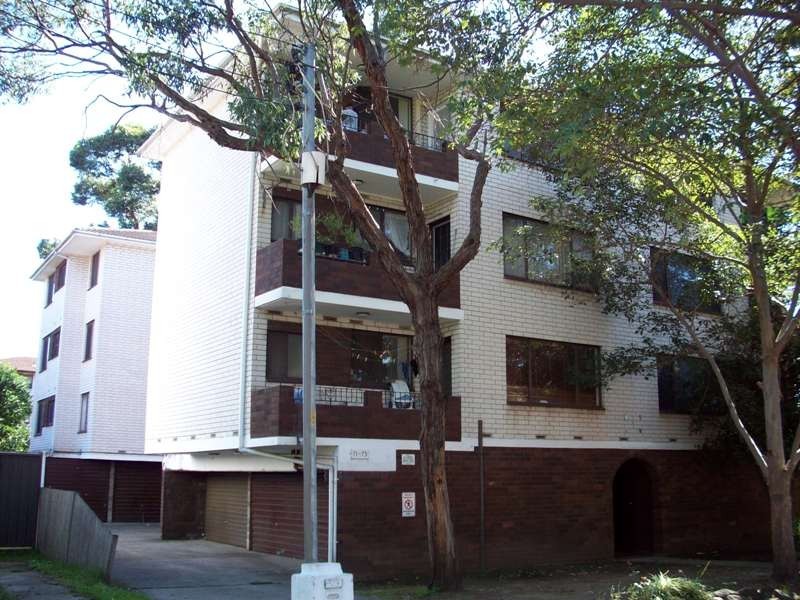 71-73  CASTLEREAGH ST, Liverpool NSW 2170