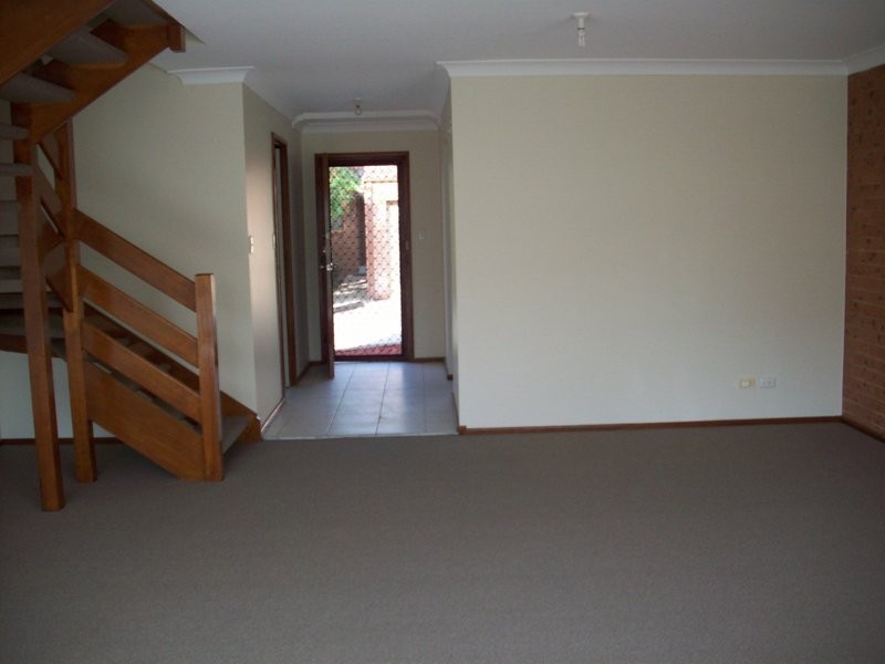 21/1  MANNING ST, Warwick Farm NSW 2170