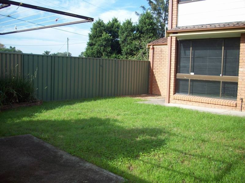 21/1  MANNING ST, Warwick Farm NSW 2170