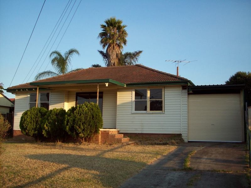 188 REILLY ST, Lurnea NSW 2170