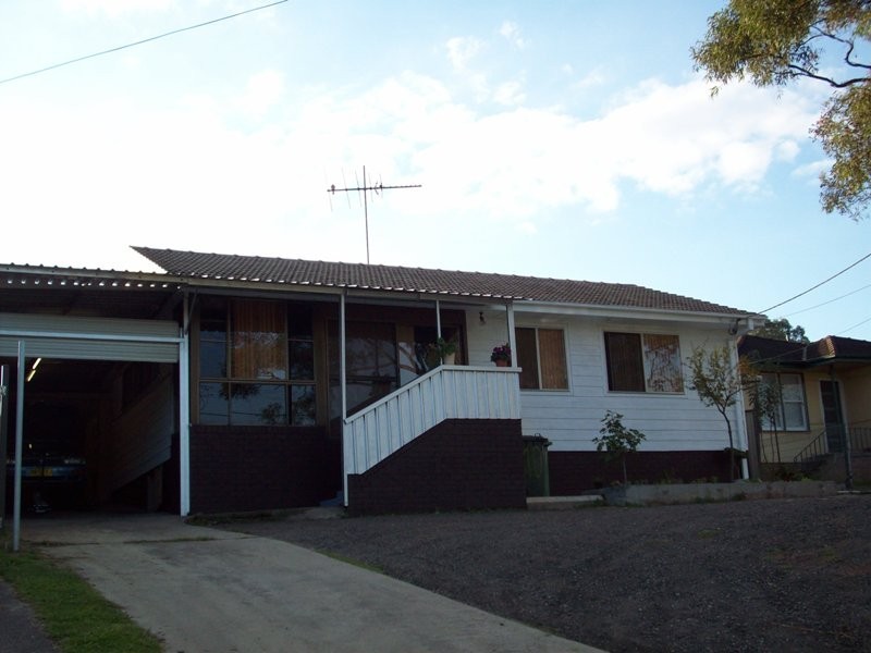 Mount Pritchard NSW 2170