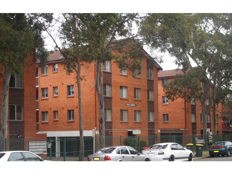 51-57  CASTLEREAGH ST, Liverpool NSW 2170