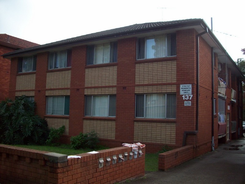 137 MOORE STREE, Liverpool NSW 2170