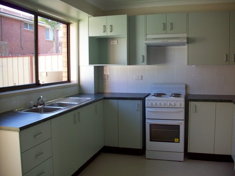 6/5-9 William St, Lurnea NSW 2170