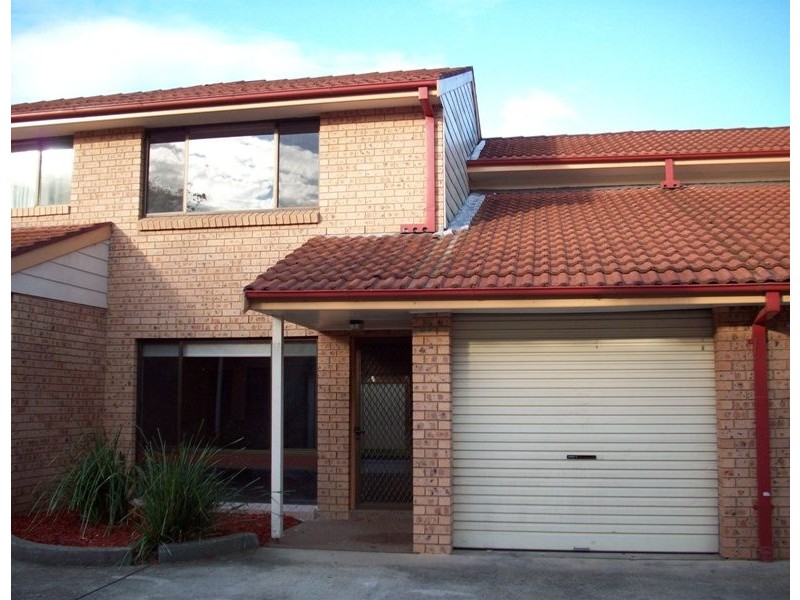 17/5-9 William St, Lurnea NSW 2170