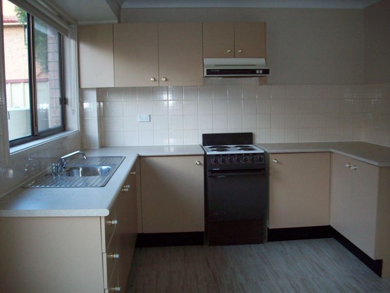 17/5-9 William St, Lurnea NSW 2170