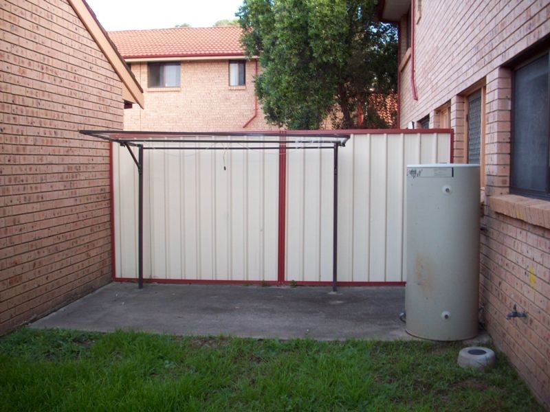 17/5-9 William St, Lurnea NSW 2170