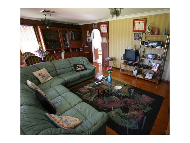 Warwick Farm NSW 2170