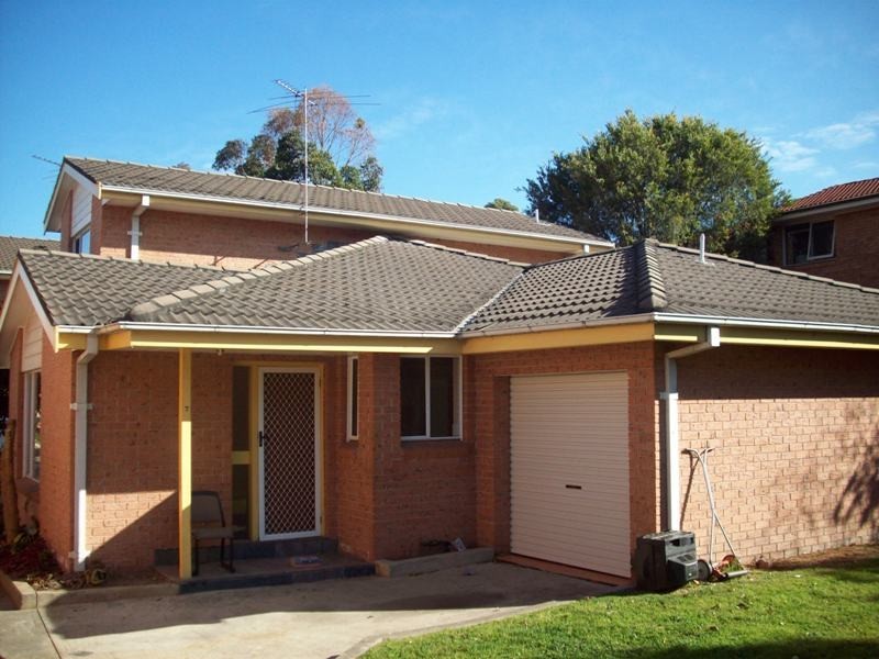 7/5-7 Thelma St, Lurnea NSW 2170