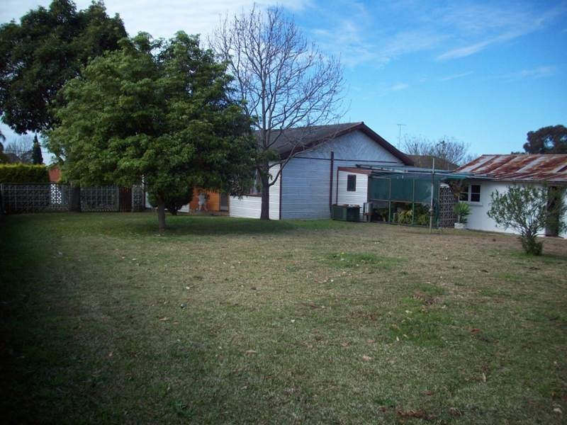153 Townview Rd, Mount Pritchard NSW 2170