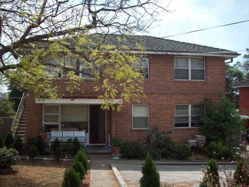 8 LINCOLN ST, Miller NSW 2168