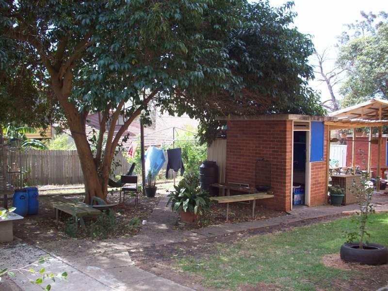 8 LINCOLN ST, Miller NSW 2168