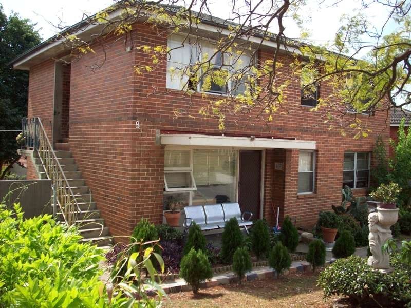 8 LINCOLN ST, Miller NSW 2168