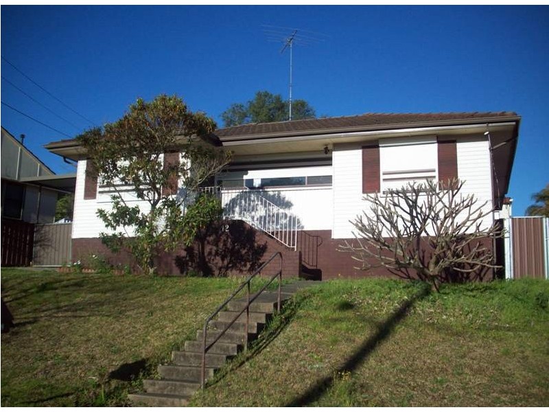 12 Parsons St, Ashcroft NSW 2168