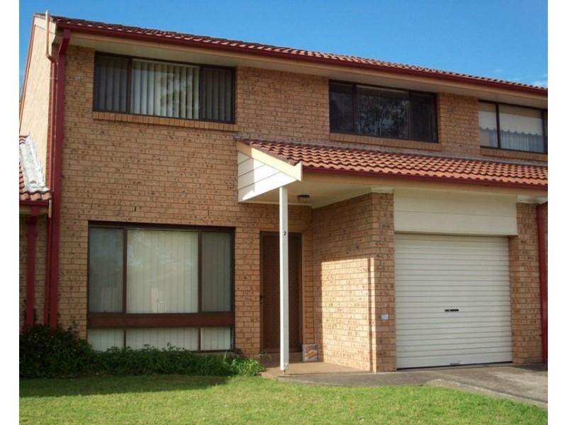 2/5-9 William St, Lurnea NSW 2170