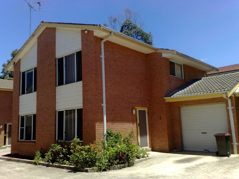 5/5-7  Thelma St, Lurnea NSW 2170