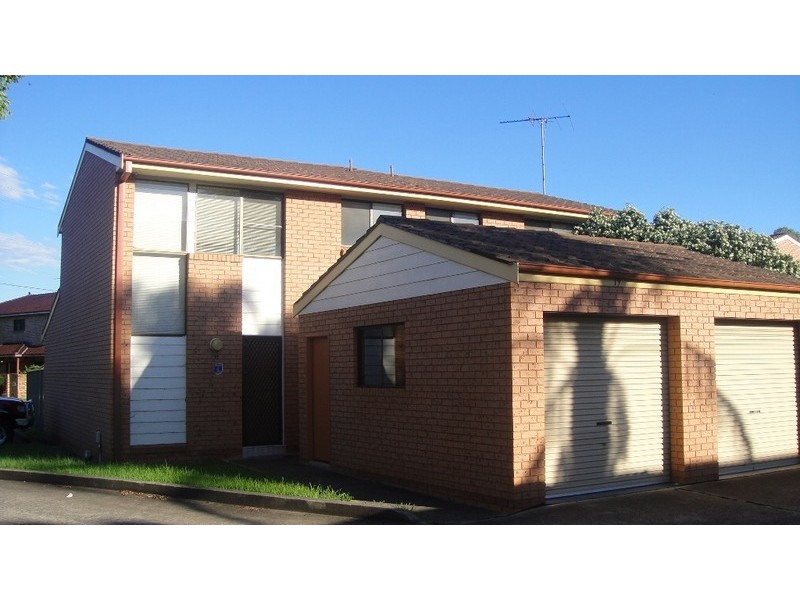 19/1 Manning St, Warwick Farm NSW 2170
