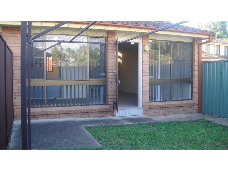 19/1 Manning St, Warwick Farm NSW 2170