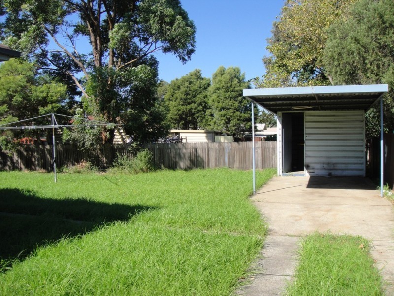 53  Williamson Cres, Warwick Farm NSW 2170