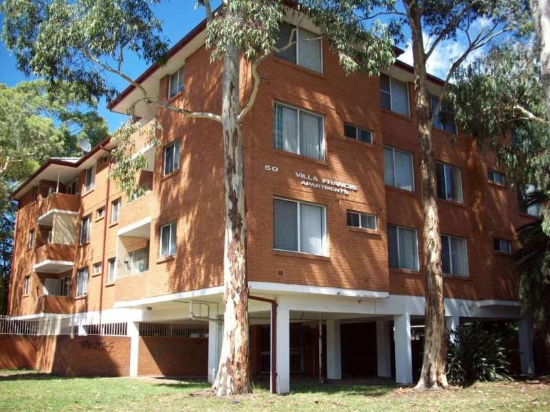 Canley Vale NSW 2166