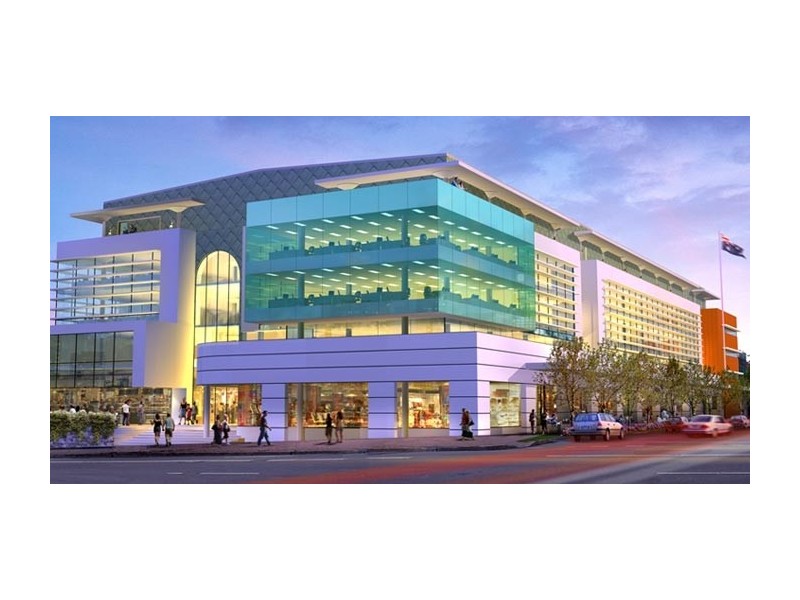 462 CHAPEL RD, Bankstown NSW 2200