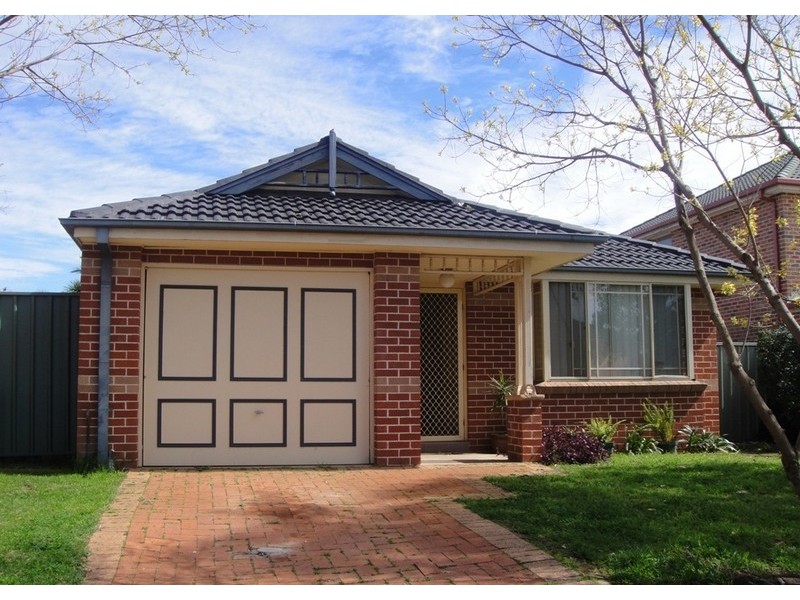 Hoxton Park NSW 2171