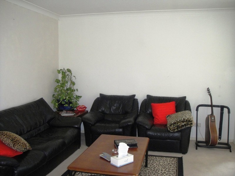 Hoxton Park NSW 2171