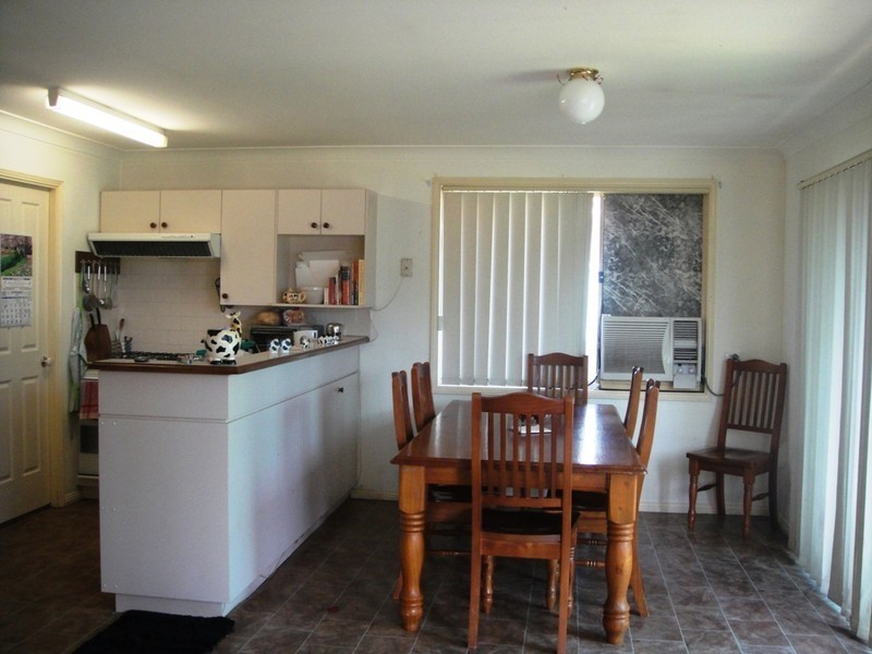 Hoxton Park NSW 2171