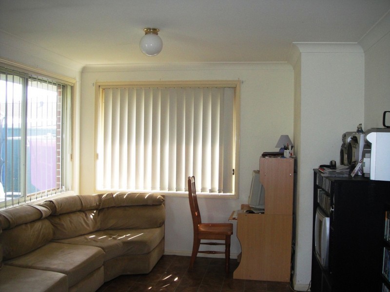 Hoxton Park NSW 2171