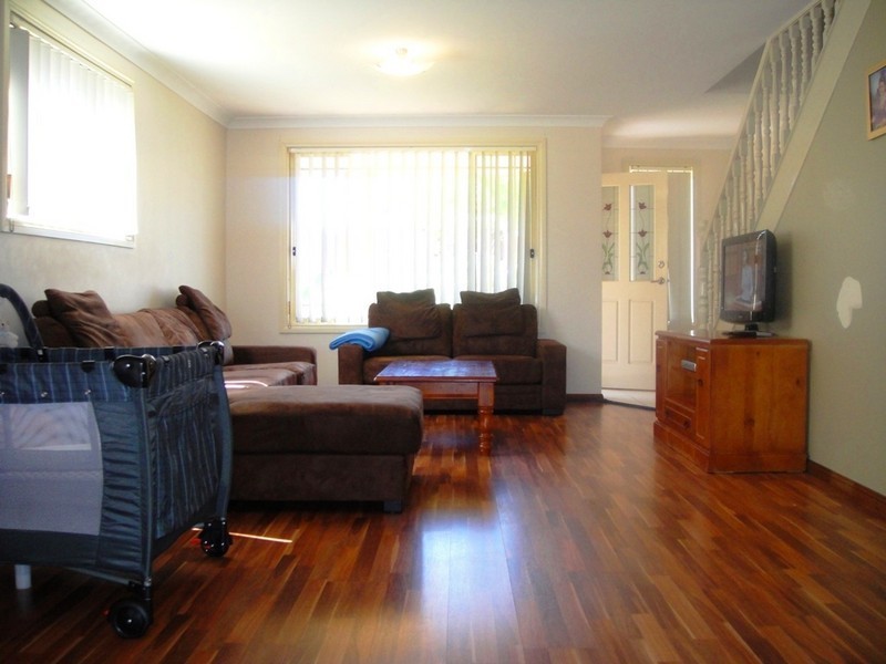 Green Valley NSW 2168